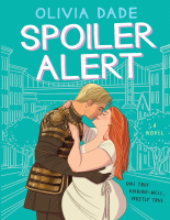 Spoiler Alert - Olivia Dade.epub